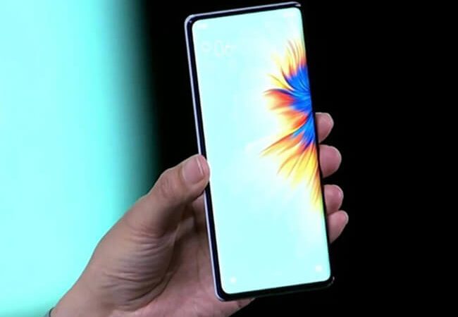 Xiaomi MIX 4 Released: Not Only Camera Under Panel