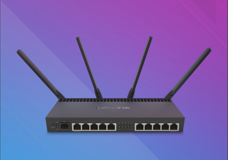 MikroTik vs Ubiquiti Which WiFi Router or AP for Home is Better? Router Switch Blog