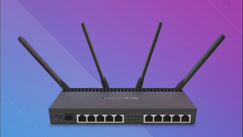 MikroTik vs Ubiquiti: Which WiFi Router or AP for Home is Better?
