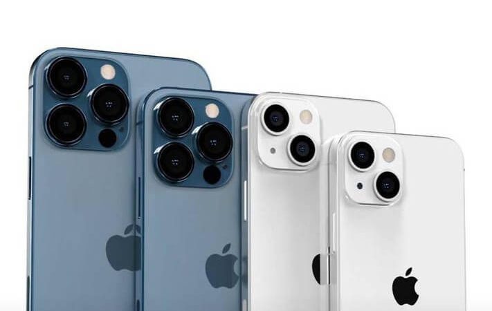 iPhone 13 Series Released: Comment on the 5 Highlights of iPhone 13