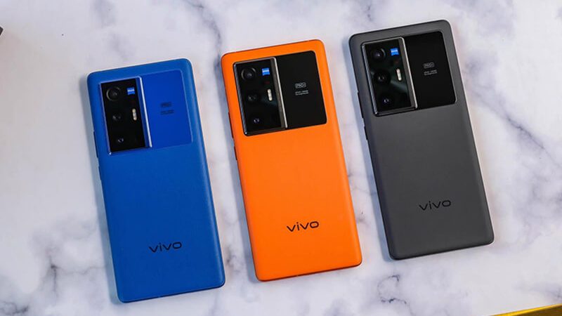 スマートフォン本体 Vivo X70 Pro+ vivo X70 Pro+レビュー。夜景に強いZEISS T*コーティングカメラ