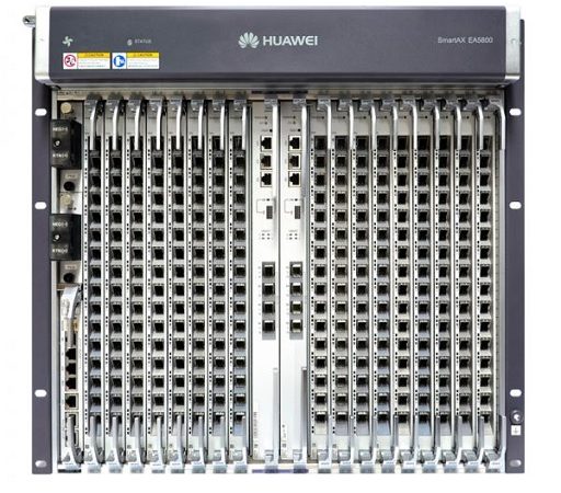 What is the Difference Between OLT and ONT?