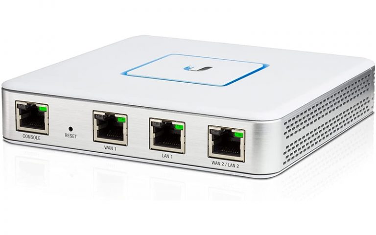 Ubiquiti Unifi and Edgemax – Which network router option should I ...