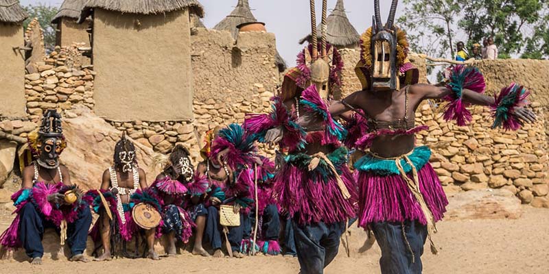 Nigeria-Our People and Our Culture