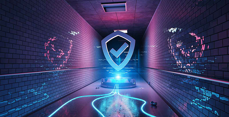 Importance of firewalls: the benefits of firewalls