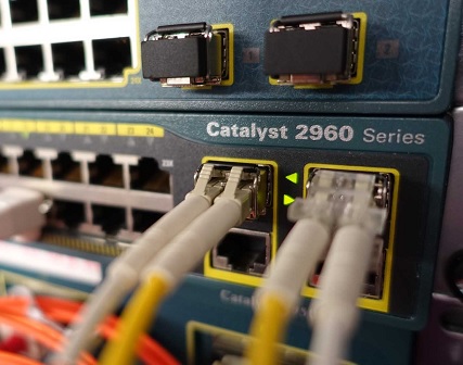 Hot-selling Switches Revealed! Cisco, Aruba, Juniper and More Brands