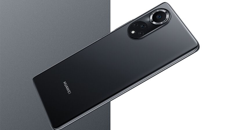 HUAWEI nova 9 Series: With 1.07 billion Screen Colors, Rave Reviews