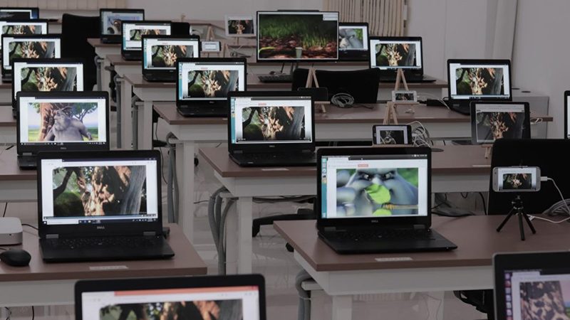 UniFi-NanoHD vs. UniFi-AC-Pro-Which is a faster Access Point?