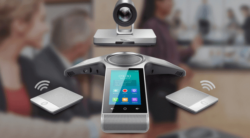 Polycom vs Cisco|How to choose for your business communication needs?