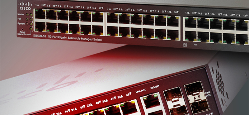 How to Choose the Right Switch for my Network