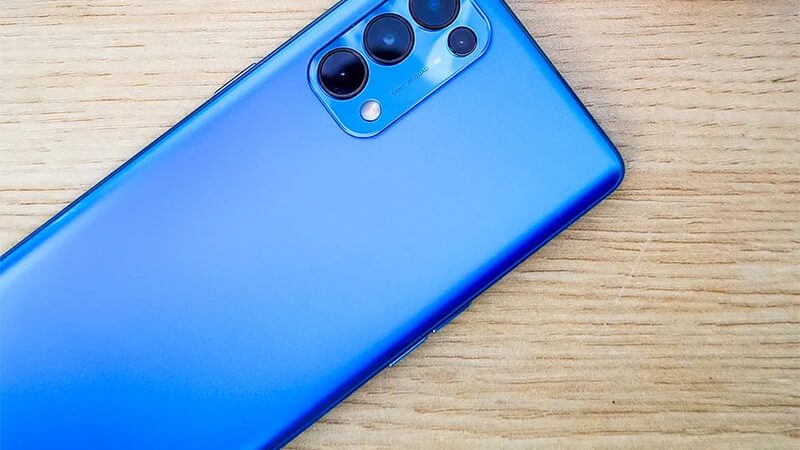 OPPO Reno5 Pro vs. vivo X60, Which One is Better?