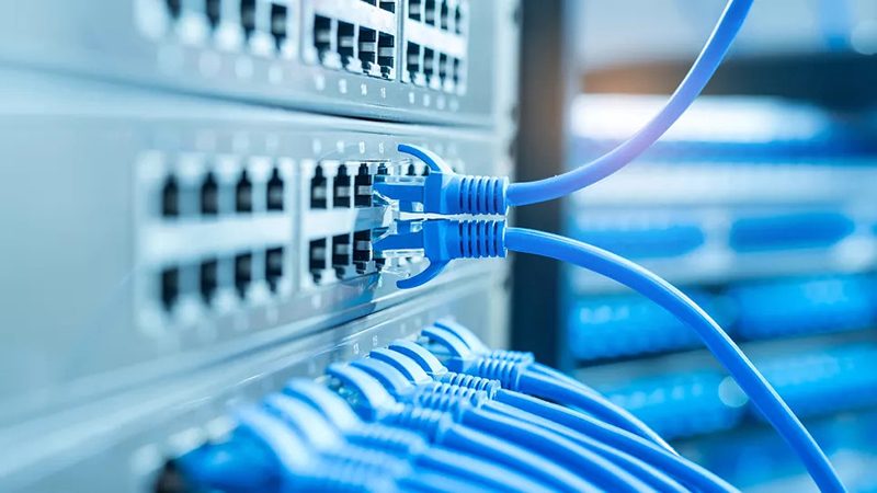 Aruba Instant On 1930 Switch – The More Powerful SMB Switch