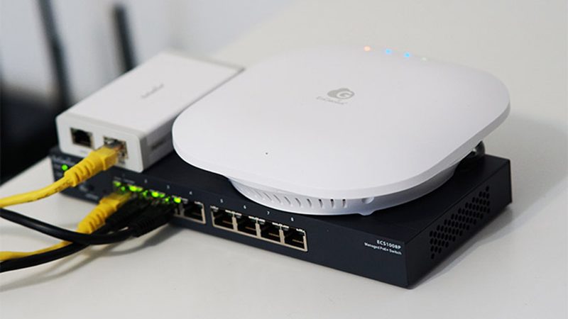 7 Things to Consider When Choosing a Wireless Access Point