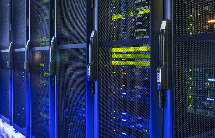 How Do Enterprises Ensure Server Security