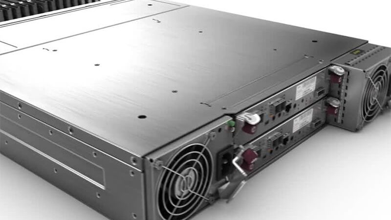 HPE MSA 2050: A Storage Tool for Small and Medium Businesses