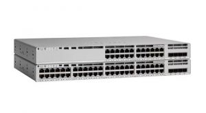 Cisco Nexus Vs Catalyst Switches: what’s the difference? - Router ...