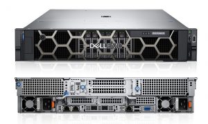 Dell PowerEdge R750 Server Boosts Digital Economy into Fast Track ...