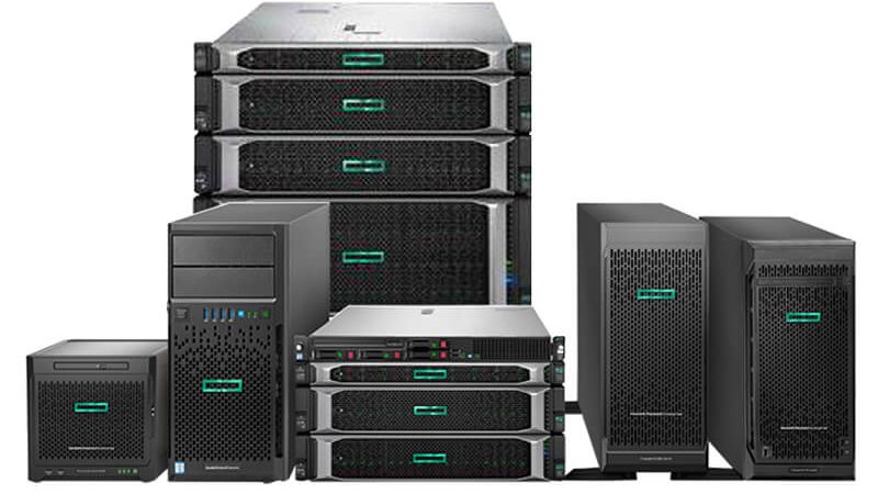 3 Advantages: Why Choose HPE ProLiant DL580 Gen10 Server