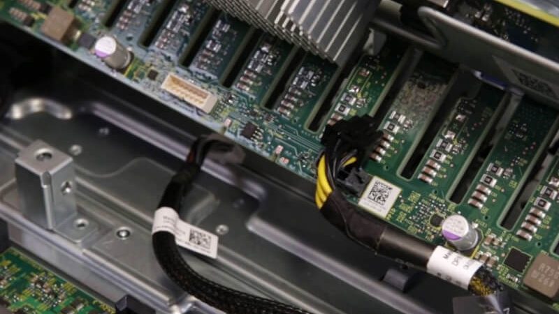 Dell PowerEdge R740 Fully Optimized: Speed Up Your Workloads