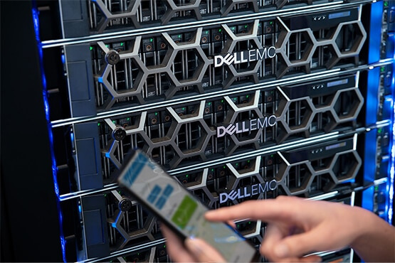 The Dell EMC PowerEdge R650 is Flexible, Powerful, and Energizes the Business