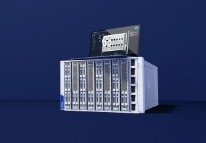 How are the new Cisco UCS X-Series servers with new Intel processors ...